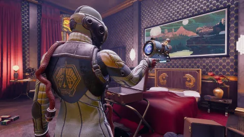 Epic Games Store’dan oyunculara ücretsiz oyun jesti: The Outer Worlds ve Thief