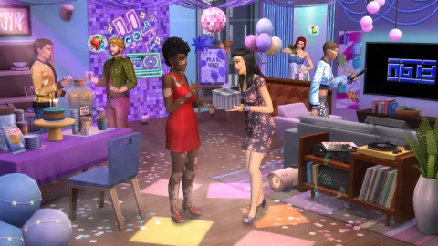 The Sims 4’te ücretli topluluk içerikleri dönemi başlıyor