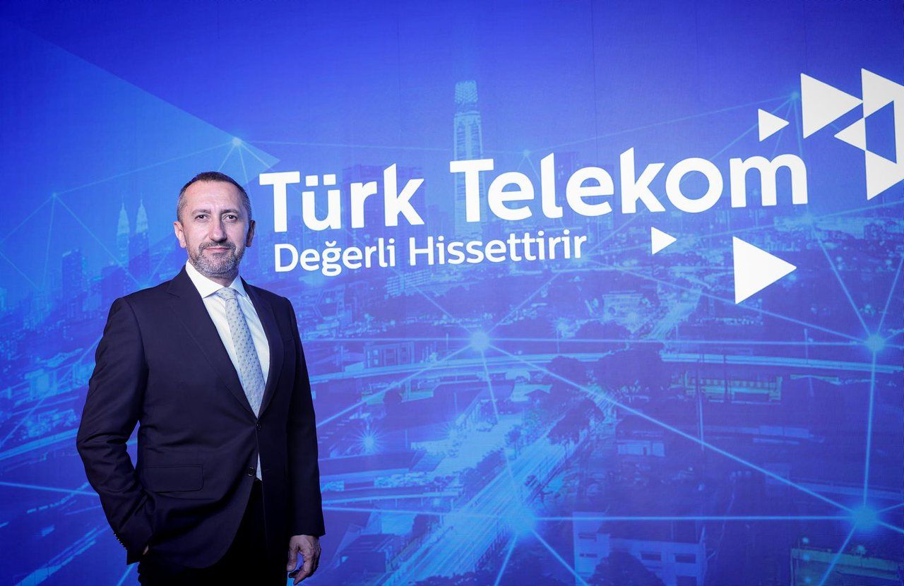 türk telekom
