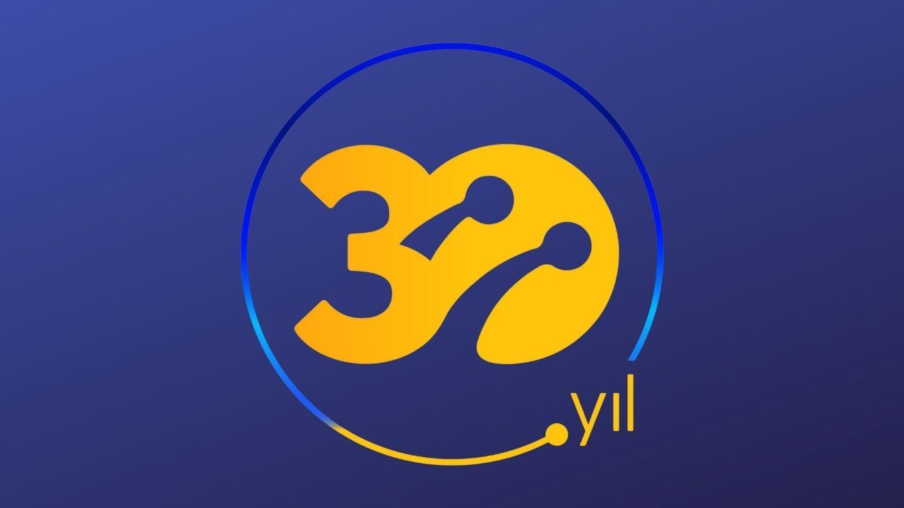 turkcell 30. yıl