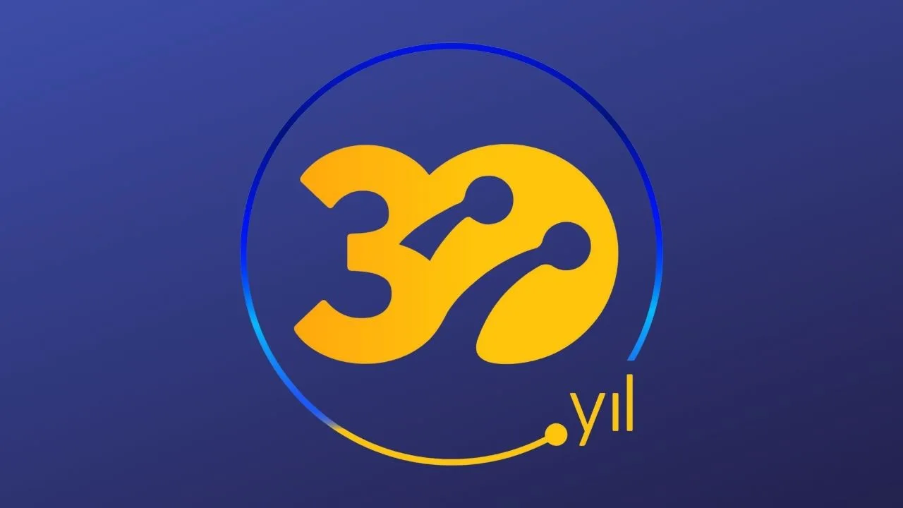 Turkcell 30. yıl dönümünü kutluyor