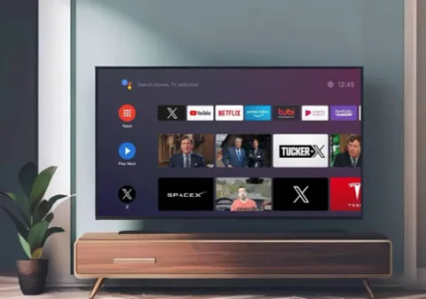 X’ten akıllı TV uygulaması için resmi açıklama geldi
