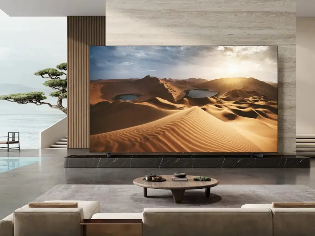 TCL Electronics, Türkiye’de satışa sunacağı en yeni TV’lerini ve akıllı ev ürünlerini sergiledi