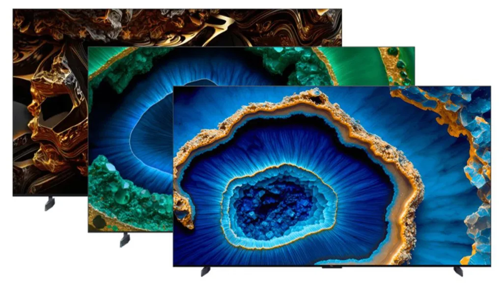 TCL Electronics, Türkiye’de satışa sunacağı en yeni TV’lerini ve akıllı ev ürünlerini sergiledi