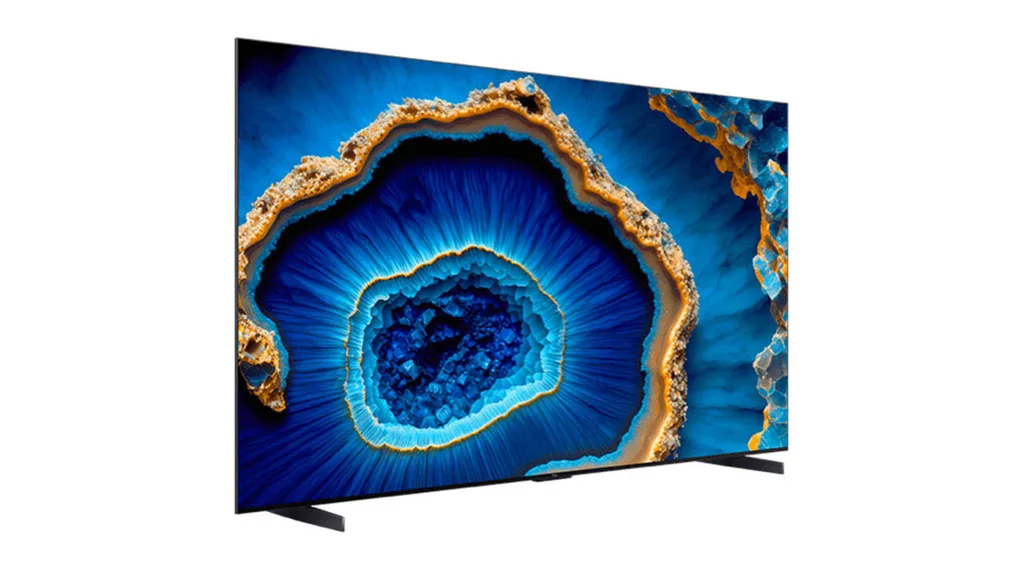 TCL Electronics, Türkiye’de satışa sunacağı en yeni TV’lerini ve akıllı ev ürünlerini sergiledi