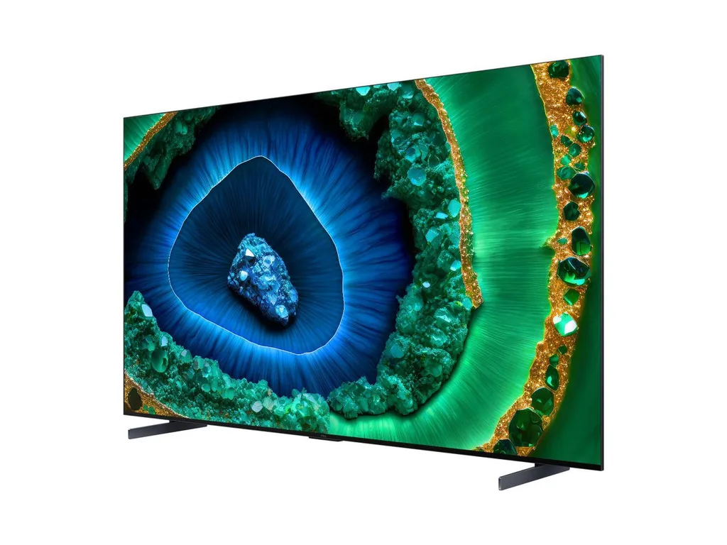 TCL Electronics, Türkiye’de satışa sunacağı en yeni TV’lerini ve akıllı ev ürünlerini sergiledi