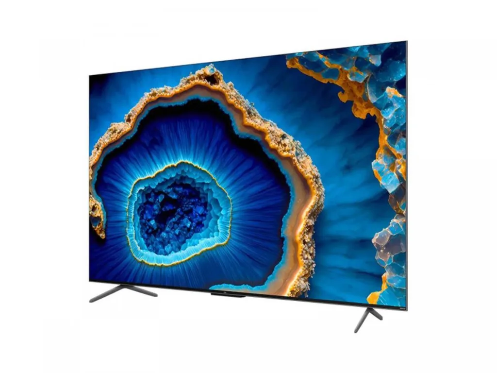 TCL Electronics, Türkiye’de satışa sunacağı en yeni TV’lerini ve akıllı ev ürünlerini sergiledi