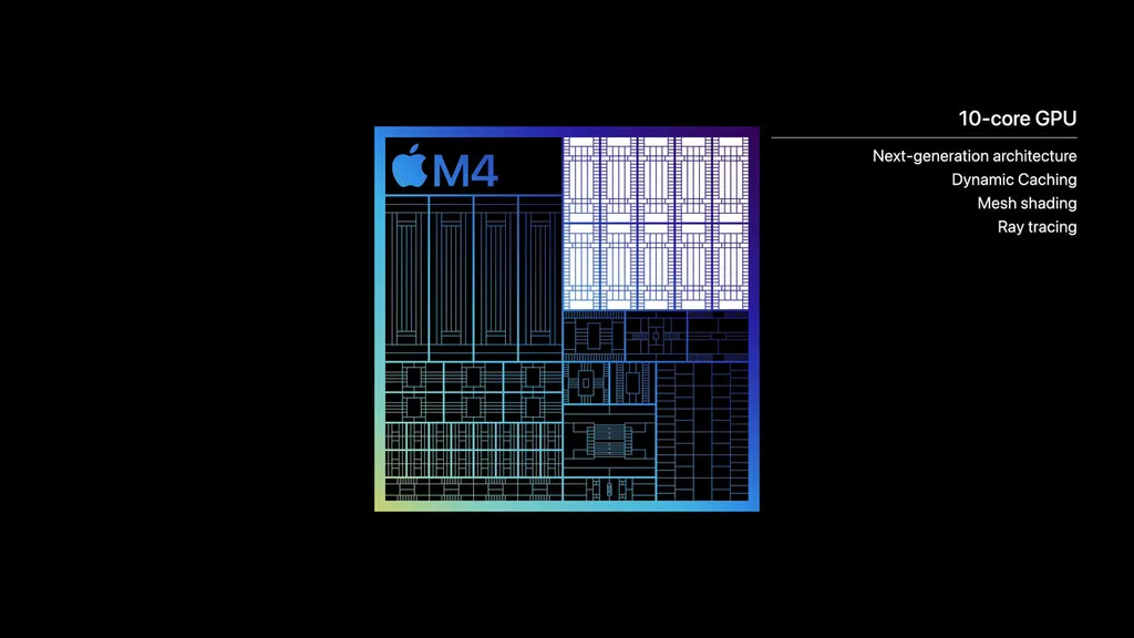 Apple, yeni M4 çipi ile iPad Pro’yu güçlendirmeye hazırlanıyor