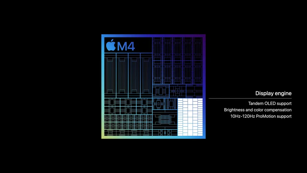 Apple, yeni M4 çipi ile iPad Pro’yu güçlendirmeye hazırlanıyor