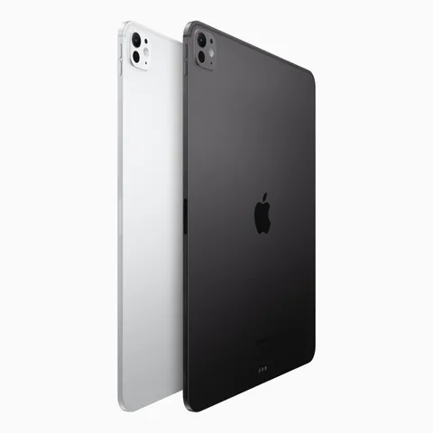 iPad Pro’da Apple logosu artık bir ısı yayıcı
