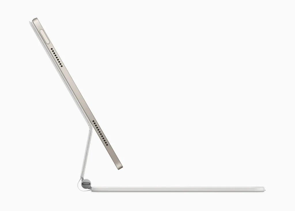 iPad Air, şimdi 13 inç ile iki farklı ekran seçeneği sunuyor
