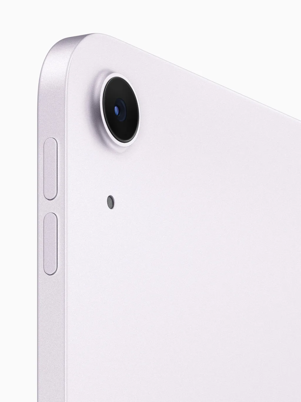 iPad Air, şimdi 13 inç ile iki farklı ekran seçeneği sunuyor