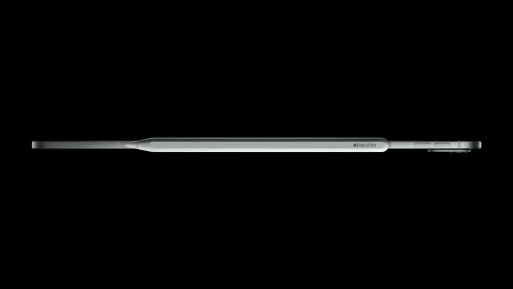 2024 model iPad Pro tanıtıldı: 11 ve 13 inç OLED ekranlar, en ince tasarım, M4 işlemci