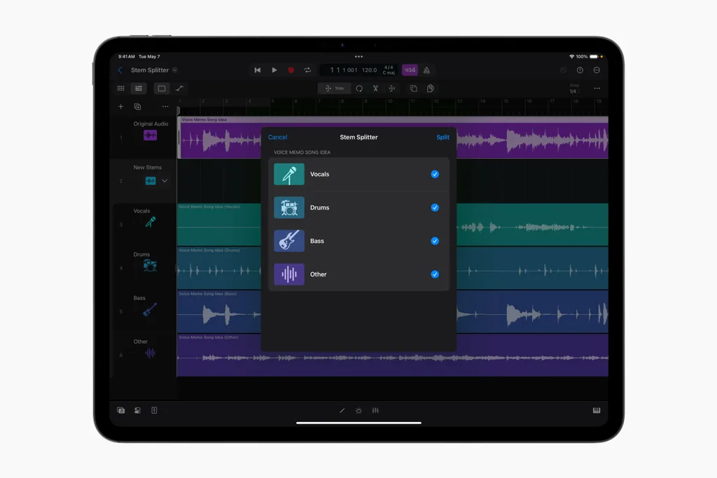 2024 model iPad Pro tanıtıldı: 11 ve 13 inç OLED ekranlar, en ince tasarım, M4 işlemci