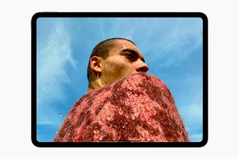 Apple 2024’te 5 milyon OLED iPad Pro satabilir