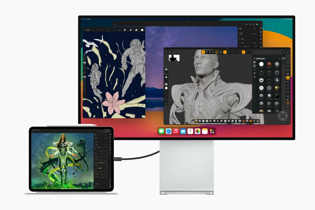 2024 model iPad Pro tanıtıldı: 11 ve 13 inç OLED ekranlar, en ince tasarım, M4 işlemci