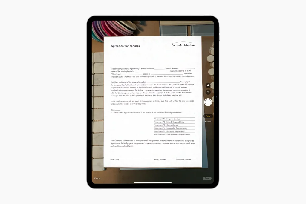 2024 model iPad Pro tanıtıldı: 11 ve 13 inç OLED ekranlar, en ince tasarım, M4 işlemci