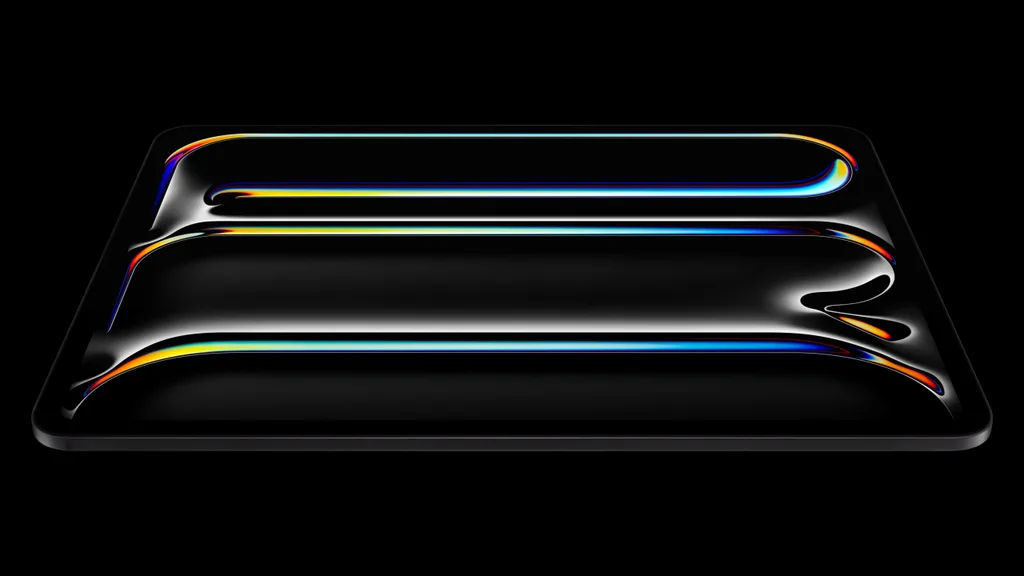 2024 model iPad Pro tanıtıldı: 11 ve 13 inç OLED ekranlar, en ince tasarım, M4 işlemci