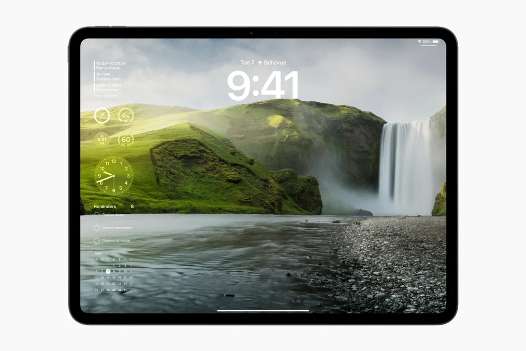 Yeni iPad Pro ve iPad Air modellerine Pil Sağlığı menüsü eklendi
