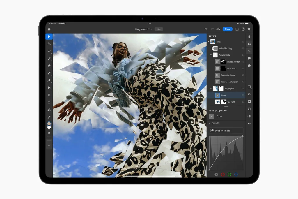 2024 model iPad Pro tanıtıldı: 11 ve 13 inç OLED ekranlar, en ince tasarım, M4 işlemci