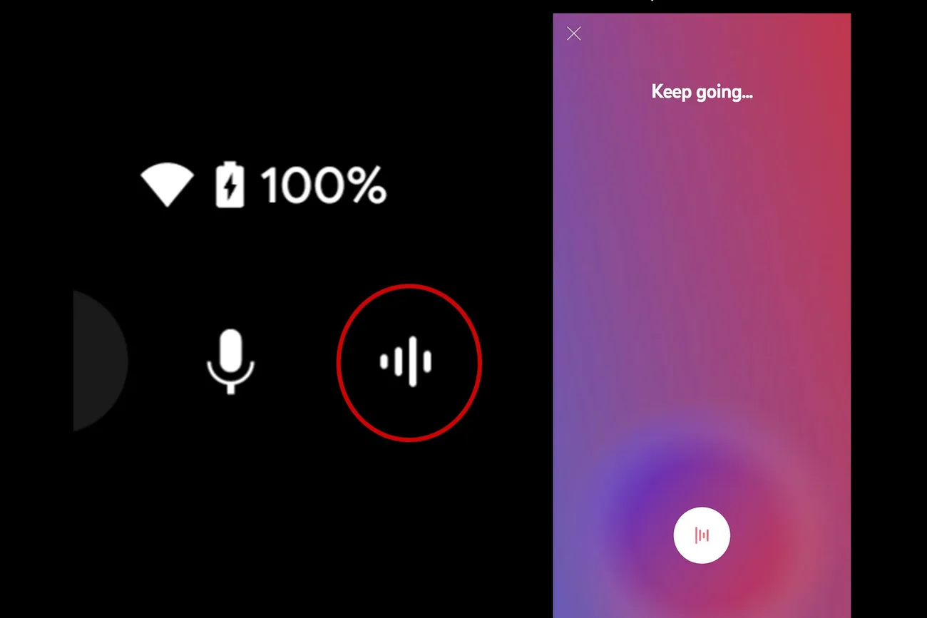 YouTube Music Android telefonlarda mırıldanarak şarkı aramaya izin verecek