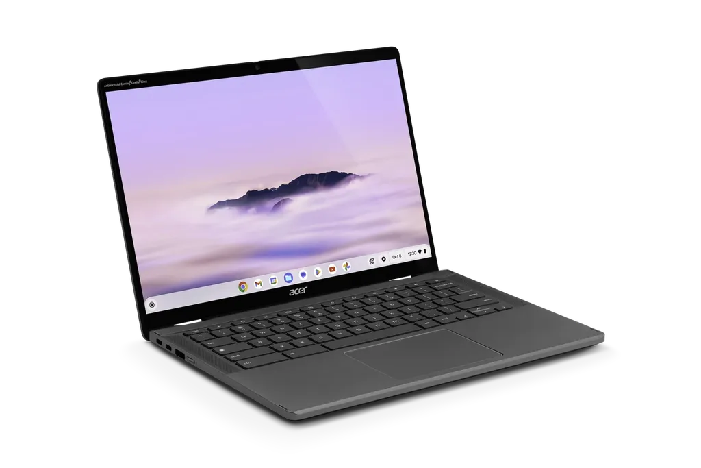 Acer Chromebook Plus Spin 714