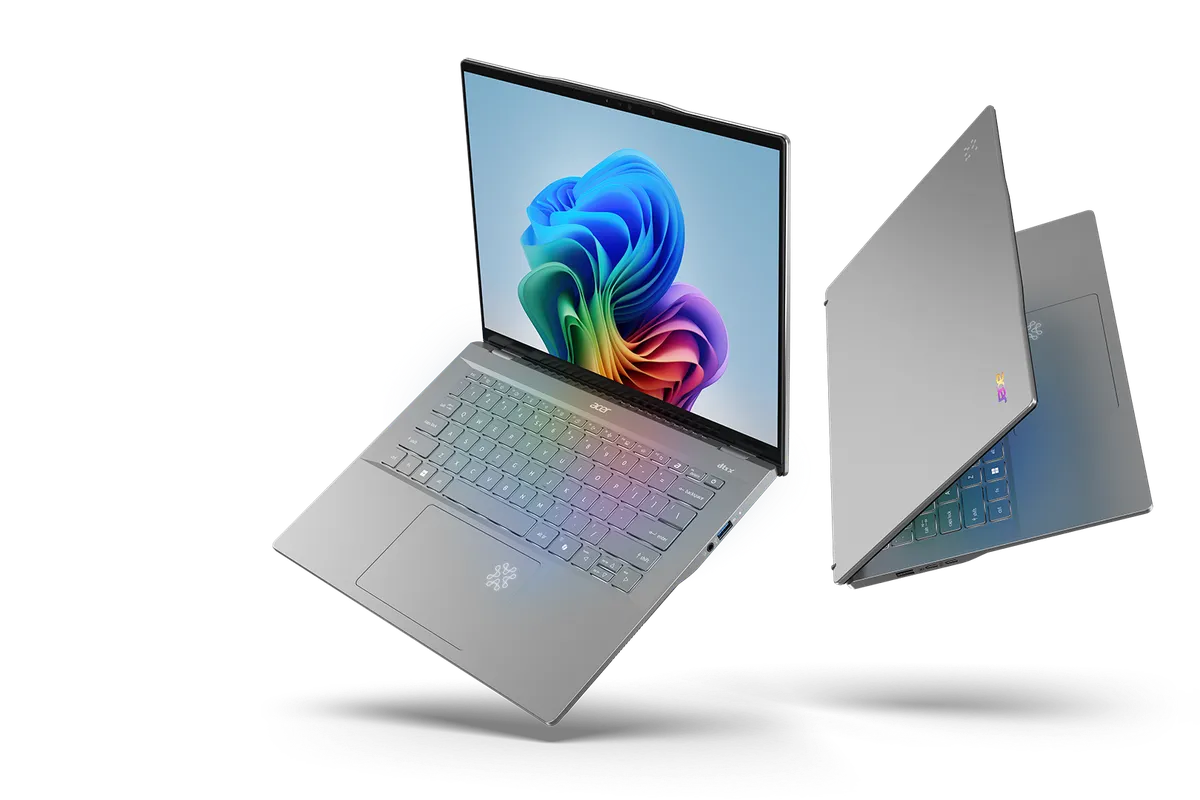 acer swift 14 ai