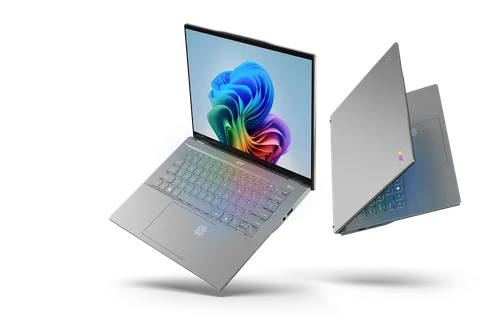 Acer, Swift serisine Copilot Plus PC ekliyor: Swift 14 AI geliyor