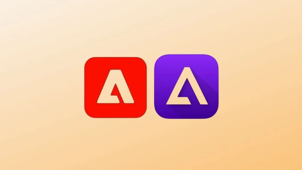 Adobe’nin tehdidi üzerine Delta emülatör logosu yenileniyor