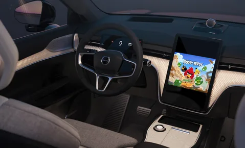 Android Auto’ya Google Cast ve yeni uygulamalar geliyor
