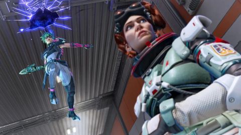 apex legends solo