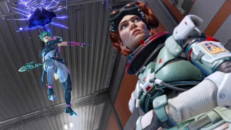 Apex Legends solo modu uzun bir aradan sonra nihayet geliyor