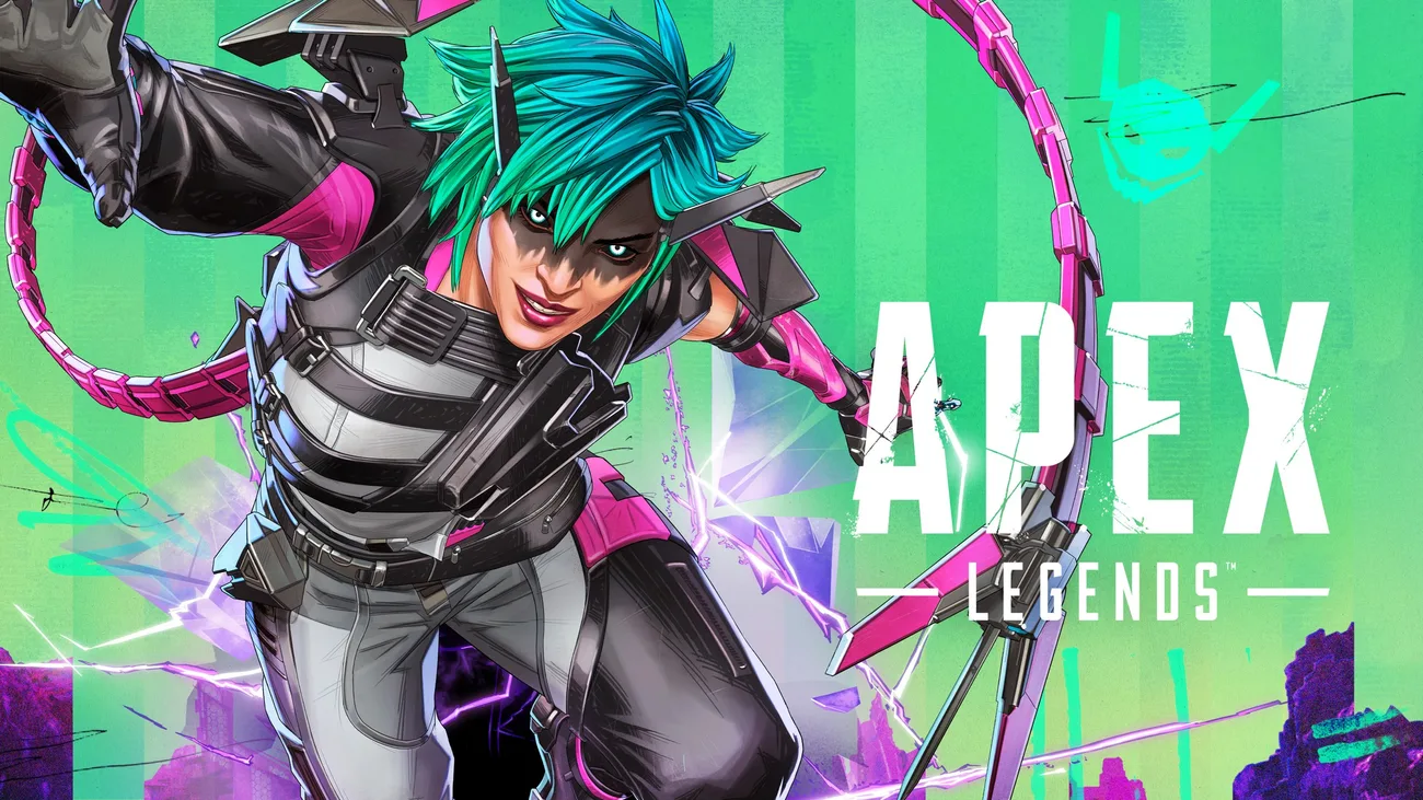 Apex Legends: Upheaval’ın oynanış fragmanı çıkışından hemen önce yayınlandı