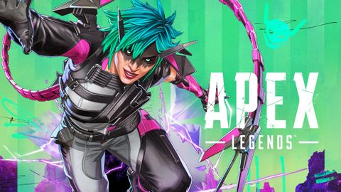 apex legends: upheaval