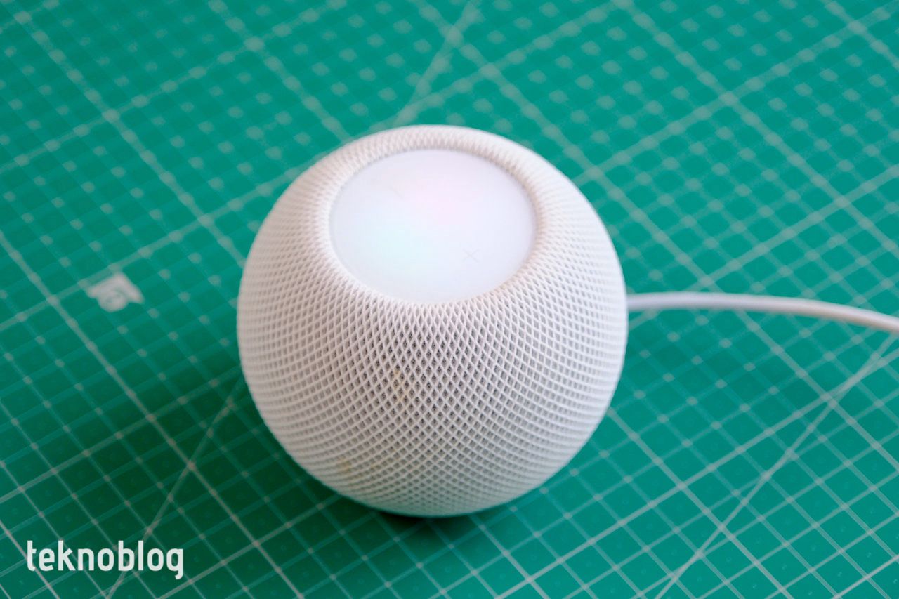 apple homepod mini