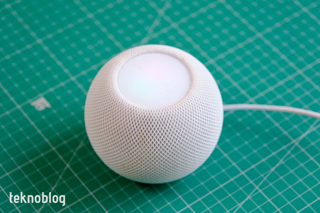 apple homepod mini