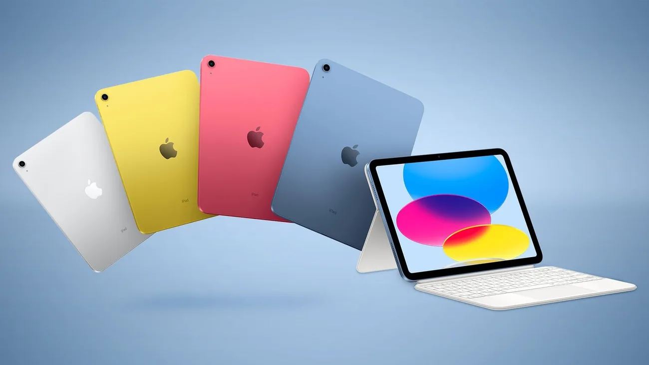 Apple’ın 11. Nesil iPad’i performans ve özellik güncellemeleriyle yolda