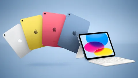 Apple’ın 11. Nesil iPad’i performans ve özellik güncellemeleriyle yolda