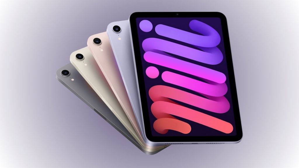 apple ipad mini