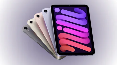 OLED iPad Mini, 2026 başında piyasaya çıkabilir