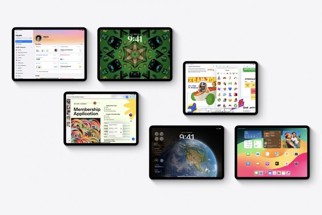 apple ipados 19