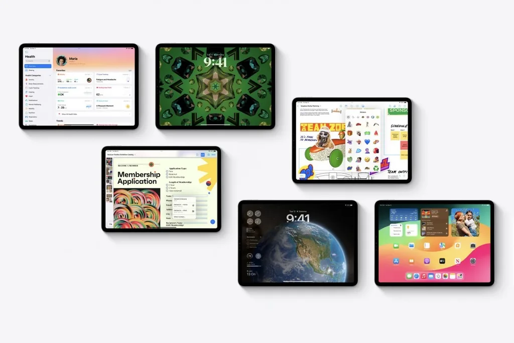 Apple, iPadOS 19 ile iPad’leri Mac’e biraz daha yaklaştıracak