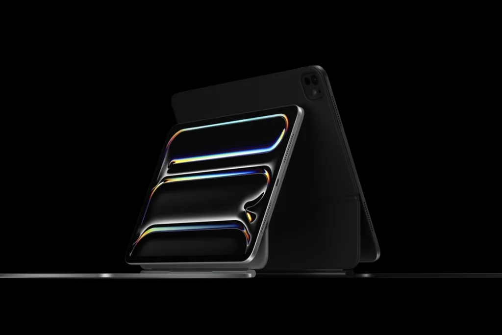 Apple yeni Magic Keyboard’u tanıttı: iPad Pro’da MacBook hissi yakalamak artık daha kolay