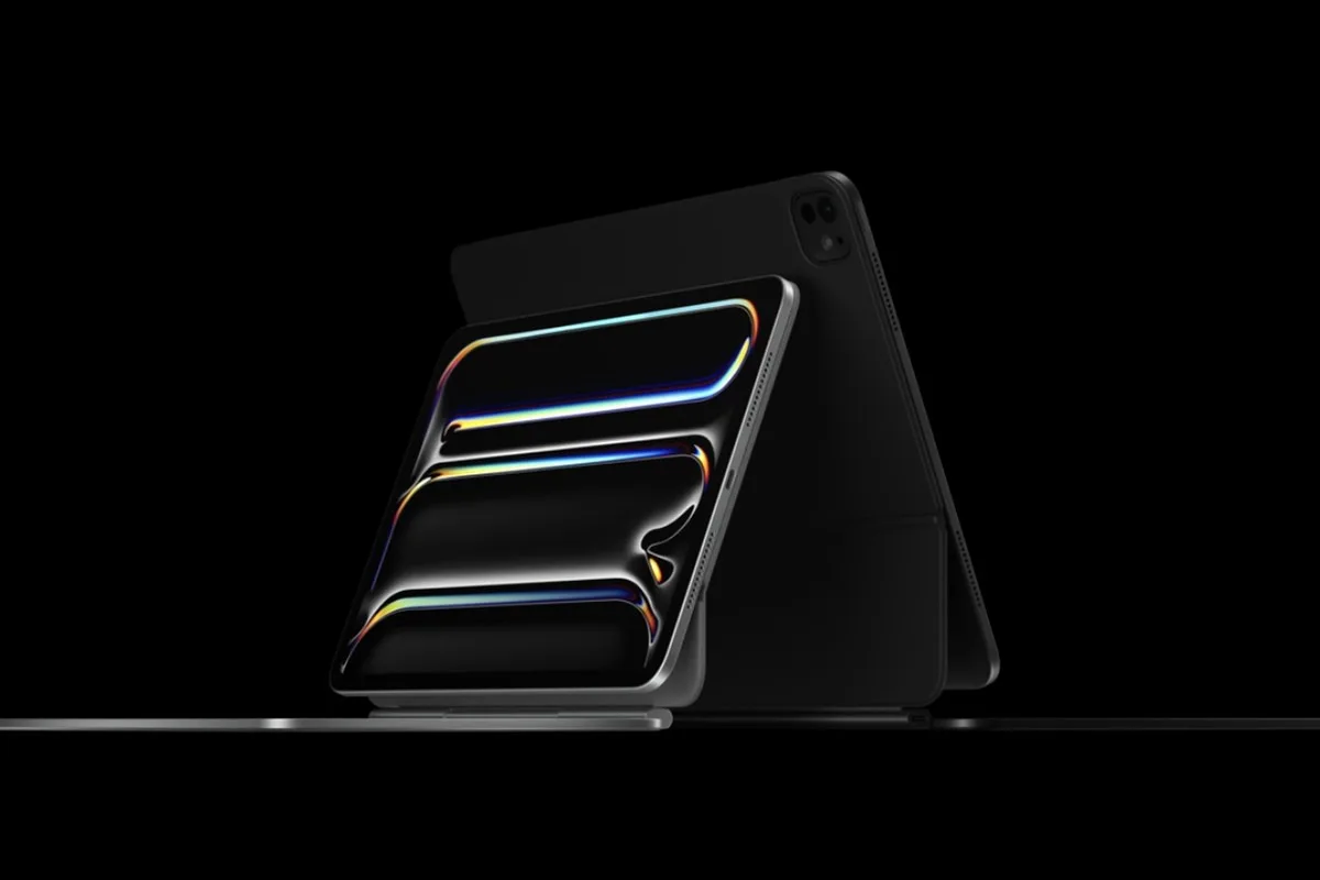 Apple yeni Magic Keyboard’u tanıttı: iPad Pro’da MacBook hissi yakalamak artık daha kolay