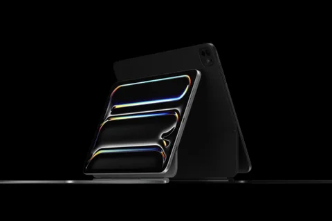 Apple yeni Magic Keyboard’u tanıttı: iPad Pro’da MacBook hissi yakalamak artık daha kolay