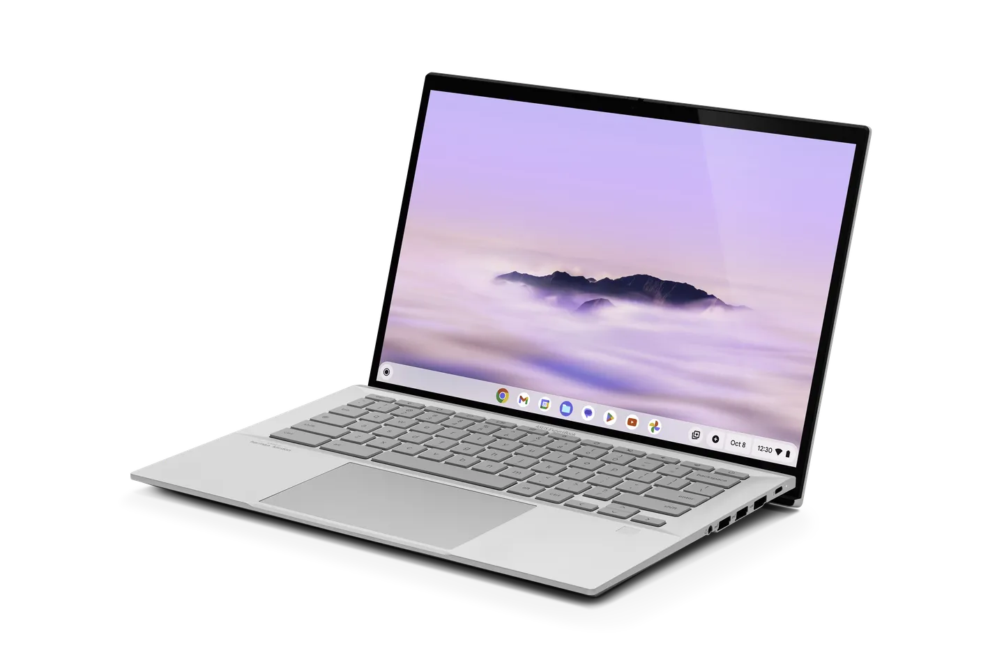 Asus Chromebook Plus CX34