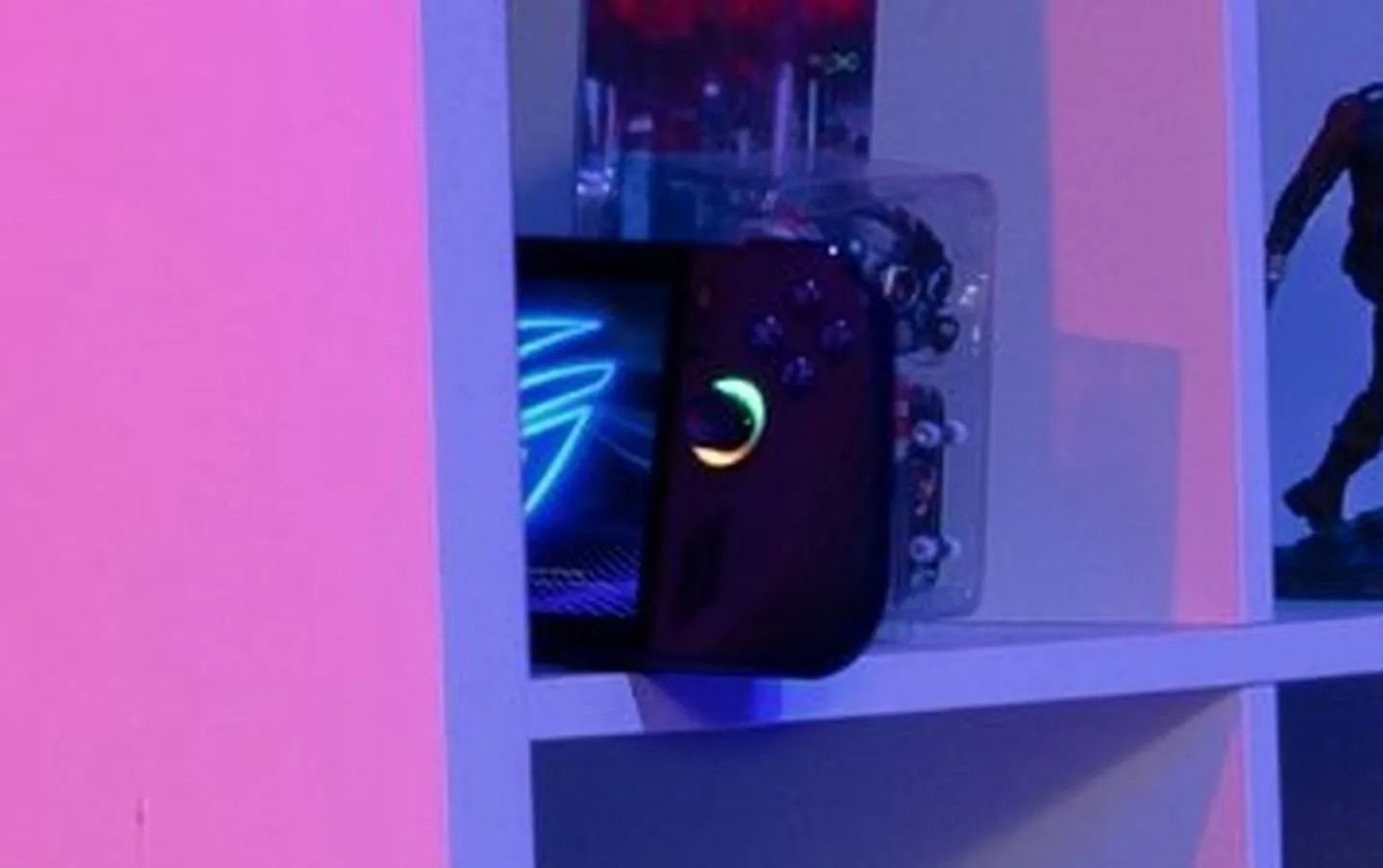 asus rog ally x