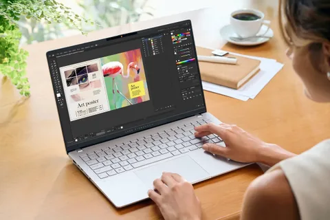Asus ilk Copilot Plus PC’sini tanıttı: Vivobook S 15
