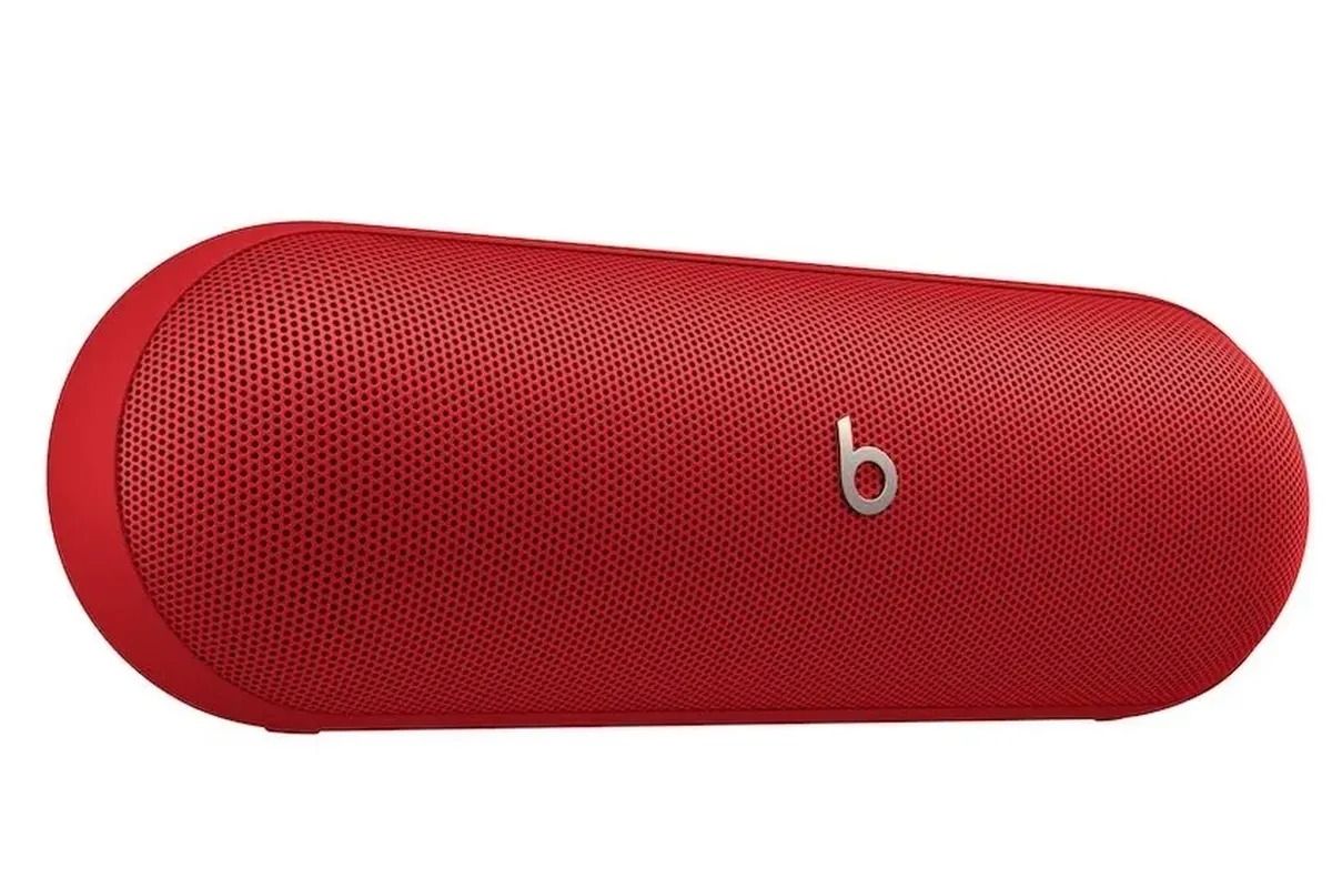beats pill