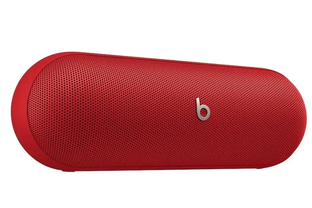 Yenilenen Beats Pill daha iyi ses kalitesi, 24 saat pil ömrü ve Bul özelliğiyle geliyor